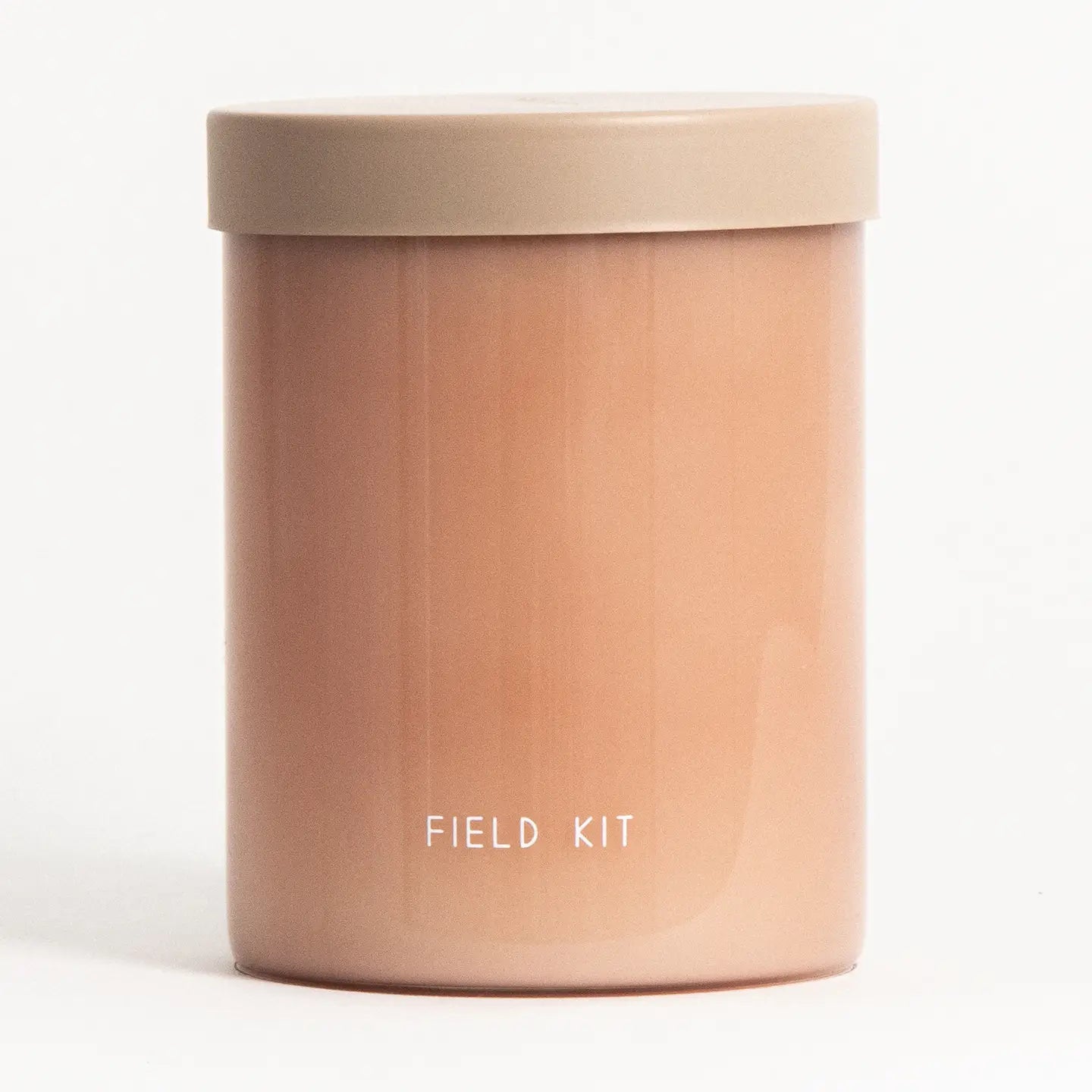 FIeld Kit The Garden - Berry + Mint Candle
