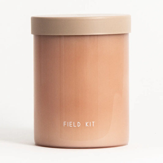 FIeld Kit The Garden - Berry + Mint Candle