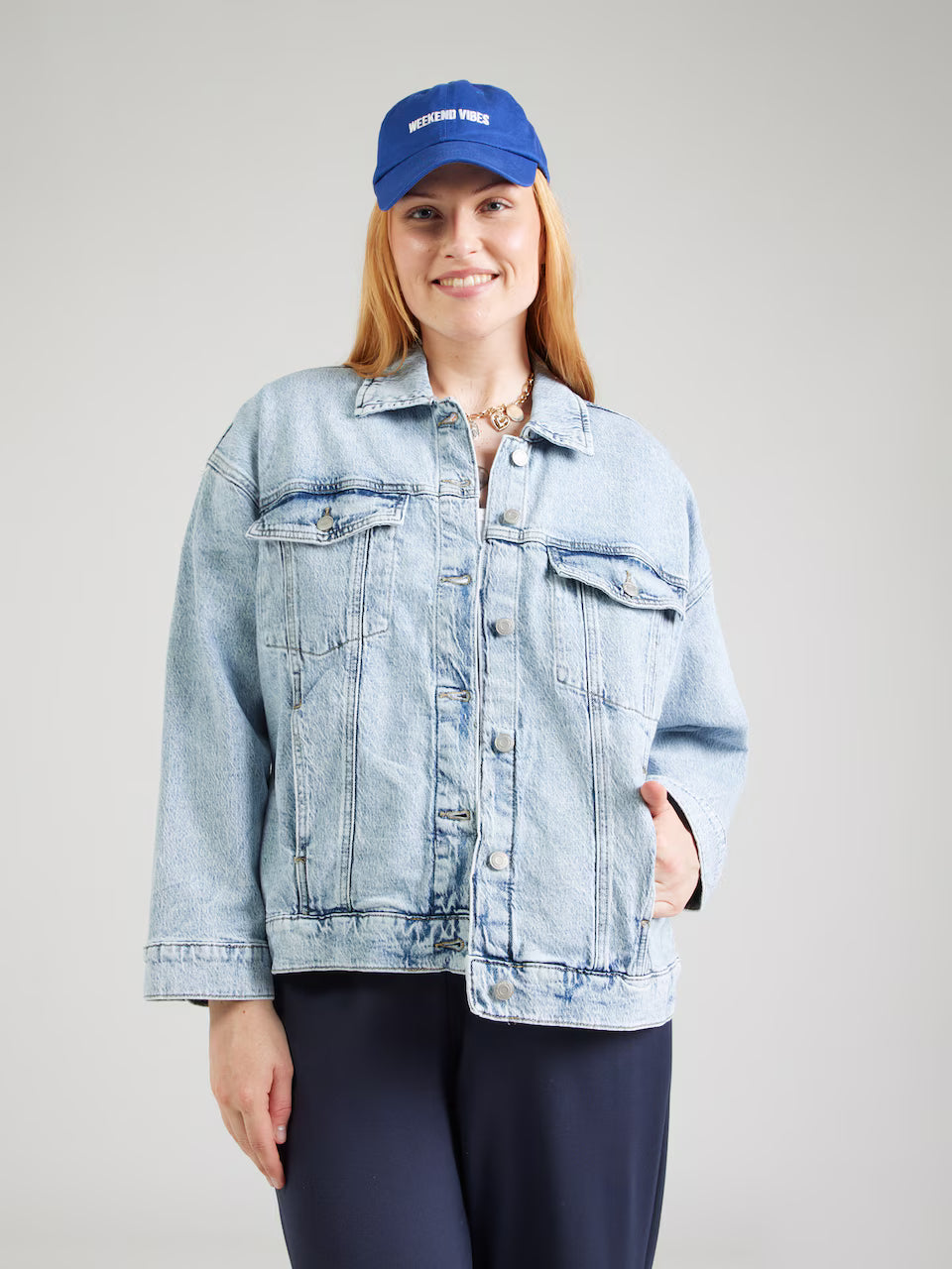 Vero Moda Tessa Denim Jacket