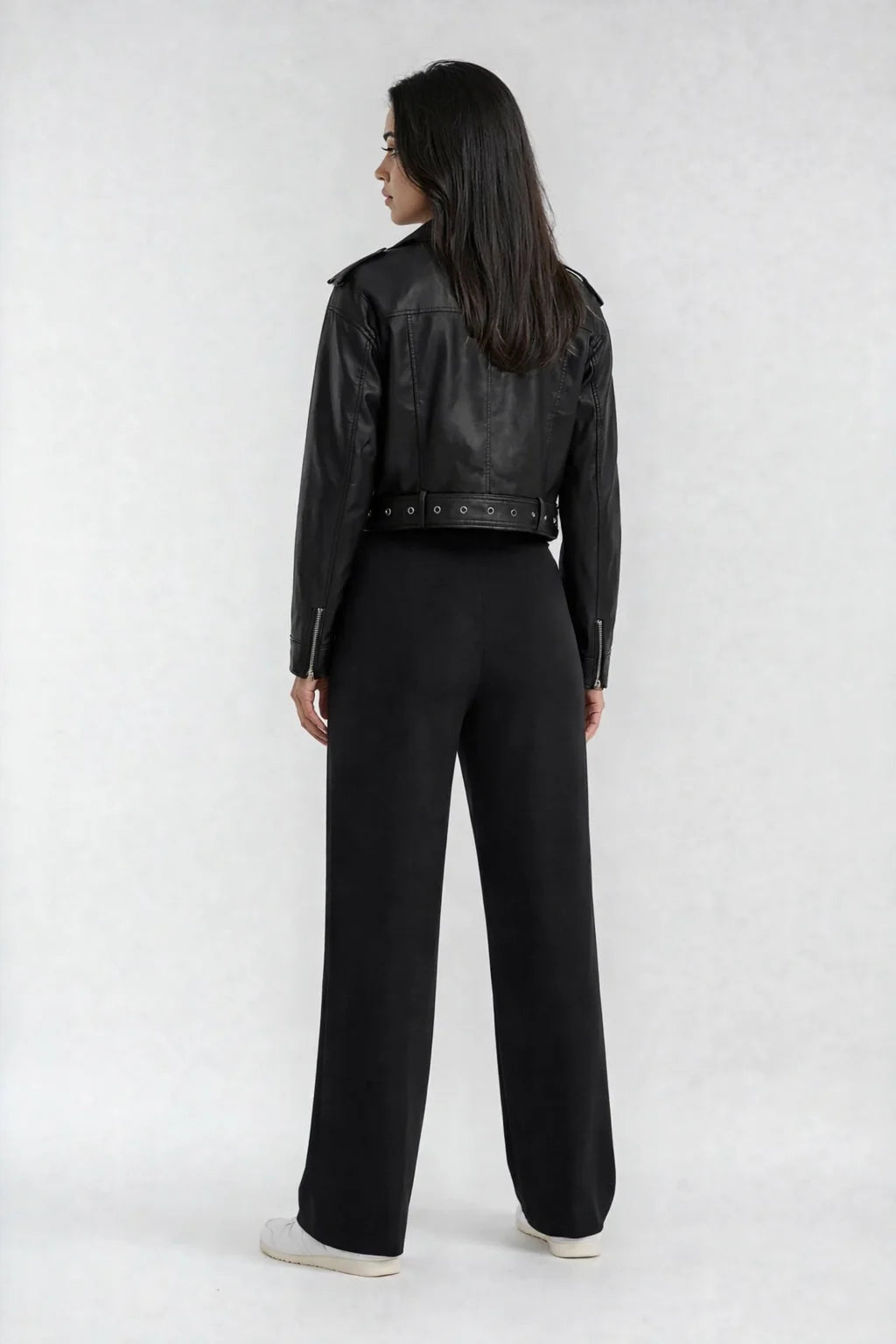 PRIV LuxeFlow Trouser Pant