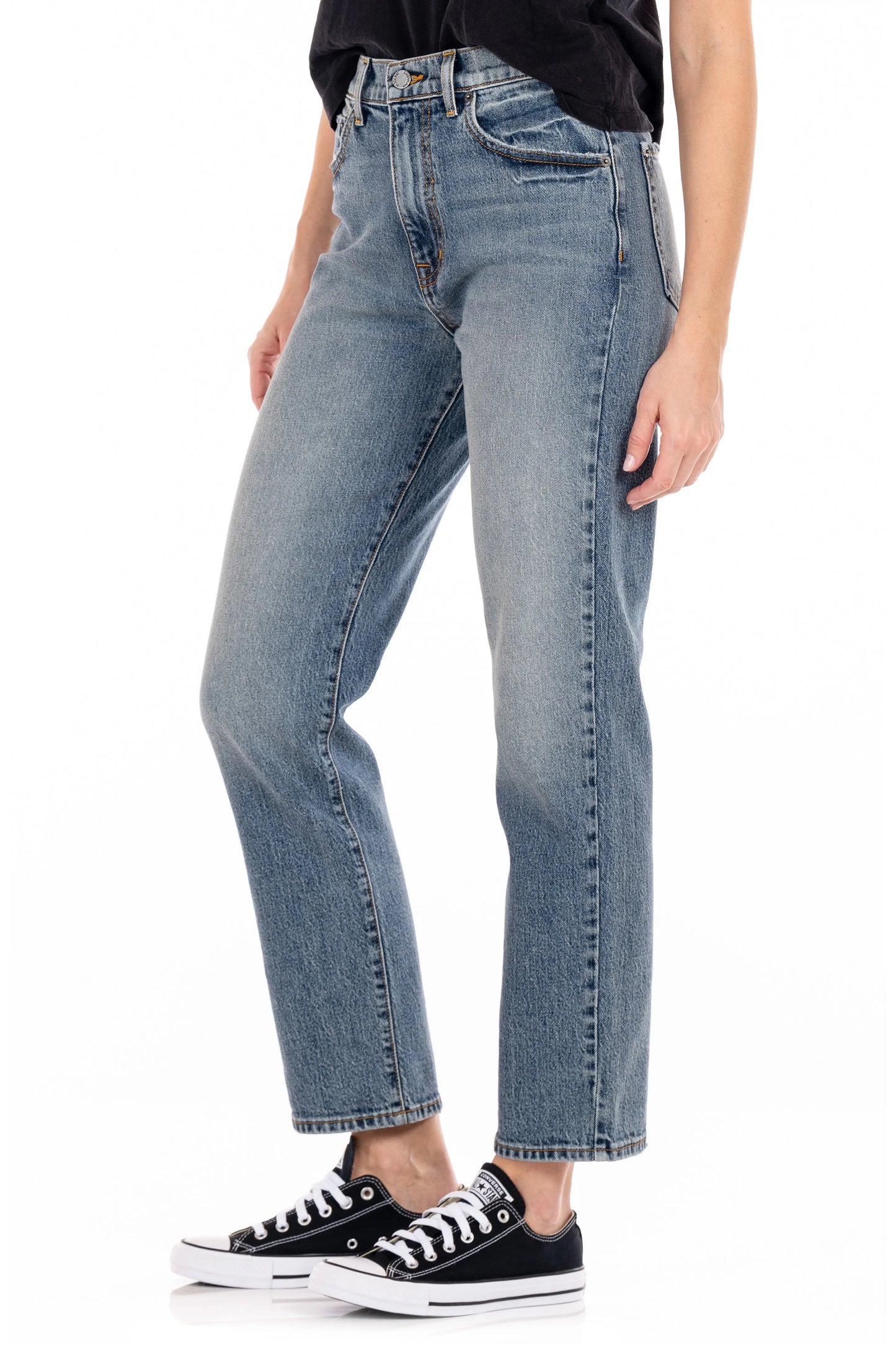 MOD/AM by Fidelity Jackson Miami Jean
