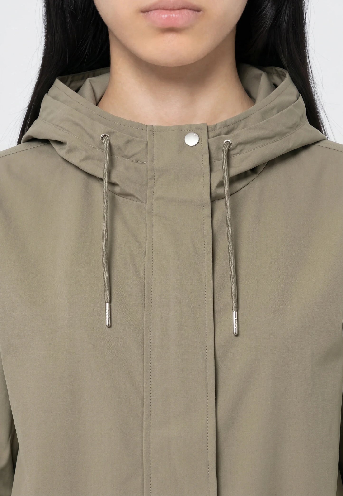 ONLY Lasta String Parka