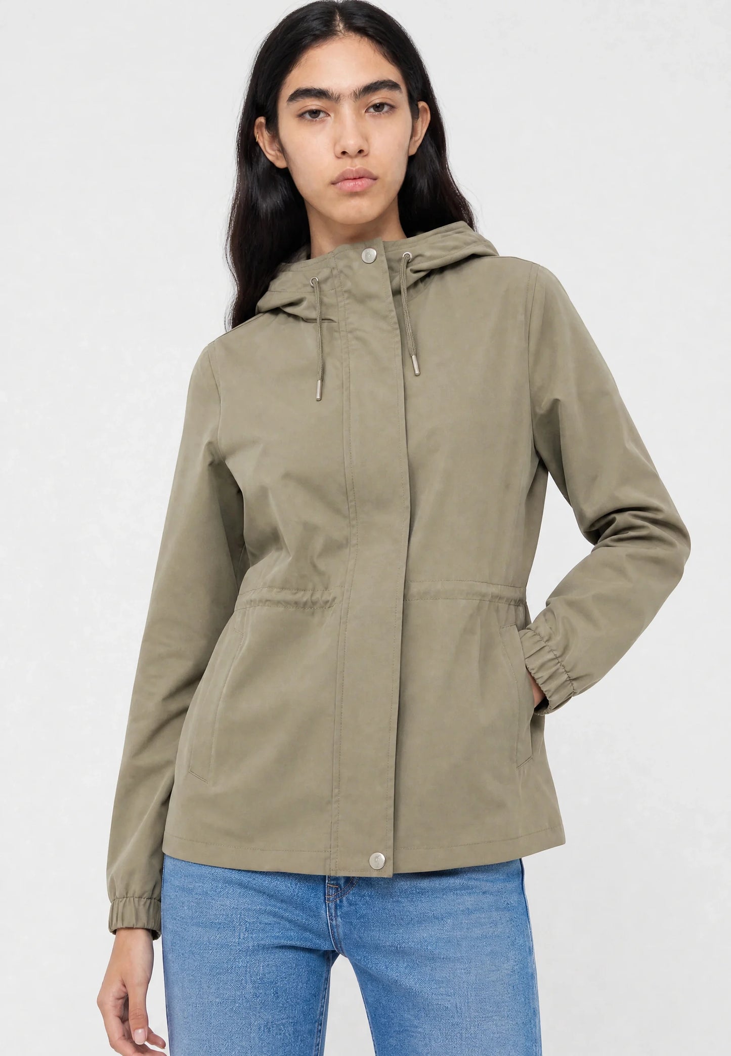ONLY Lasta String Parka