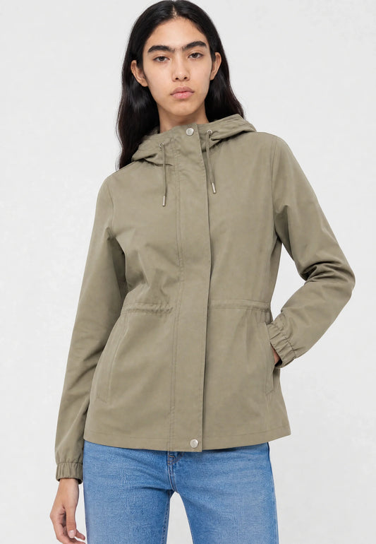 ONLY Lasta String Parka