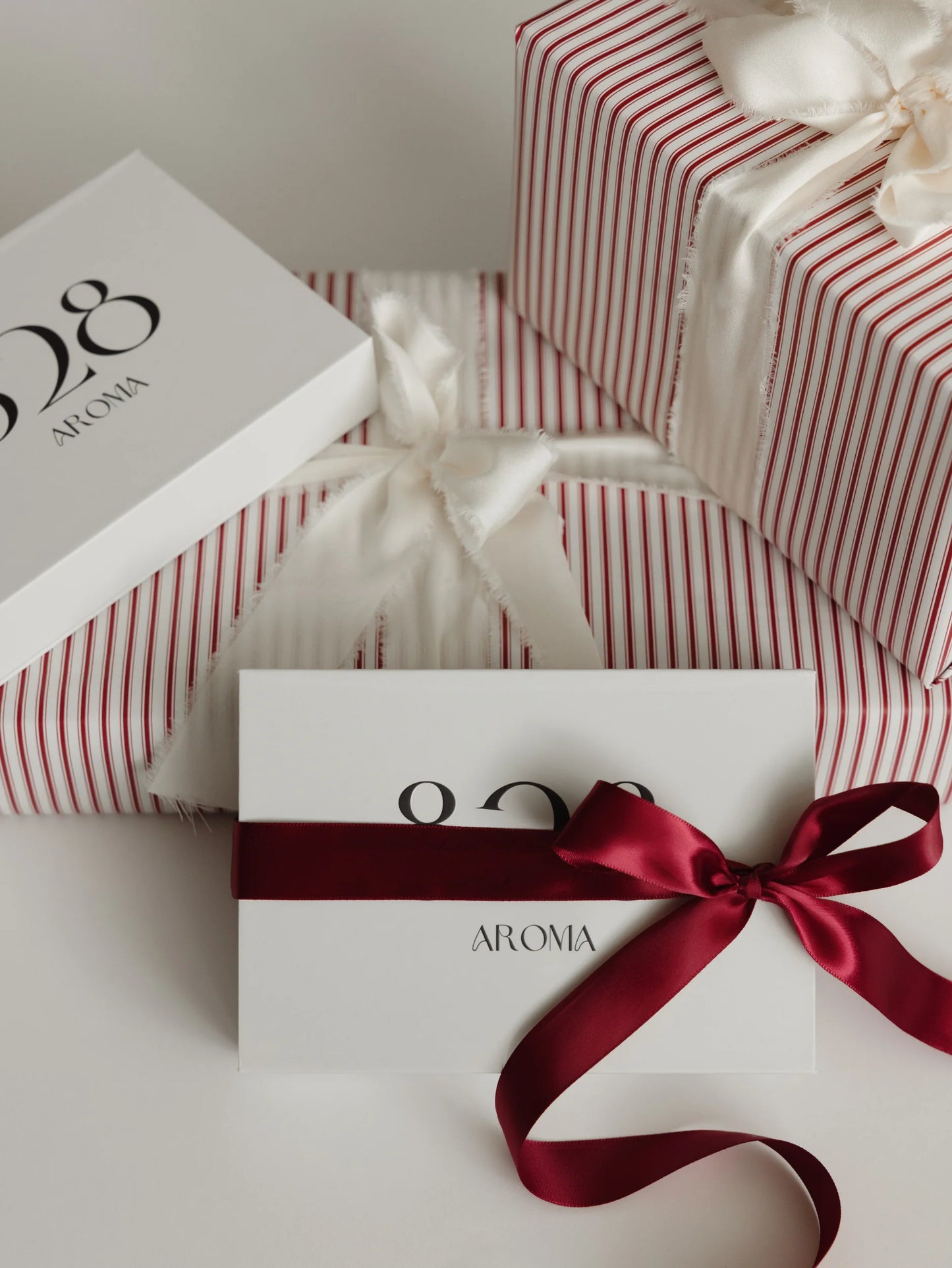 828 Aroma- Love Notes Gift Box