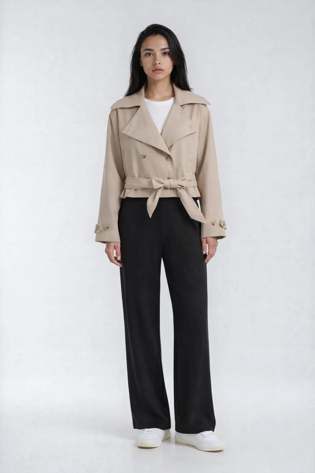 PRIV LuxeFlow Trouser Pant