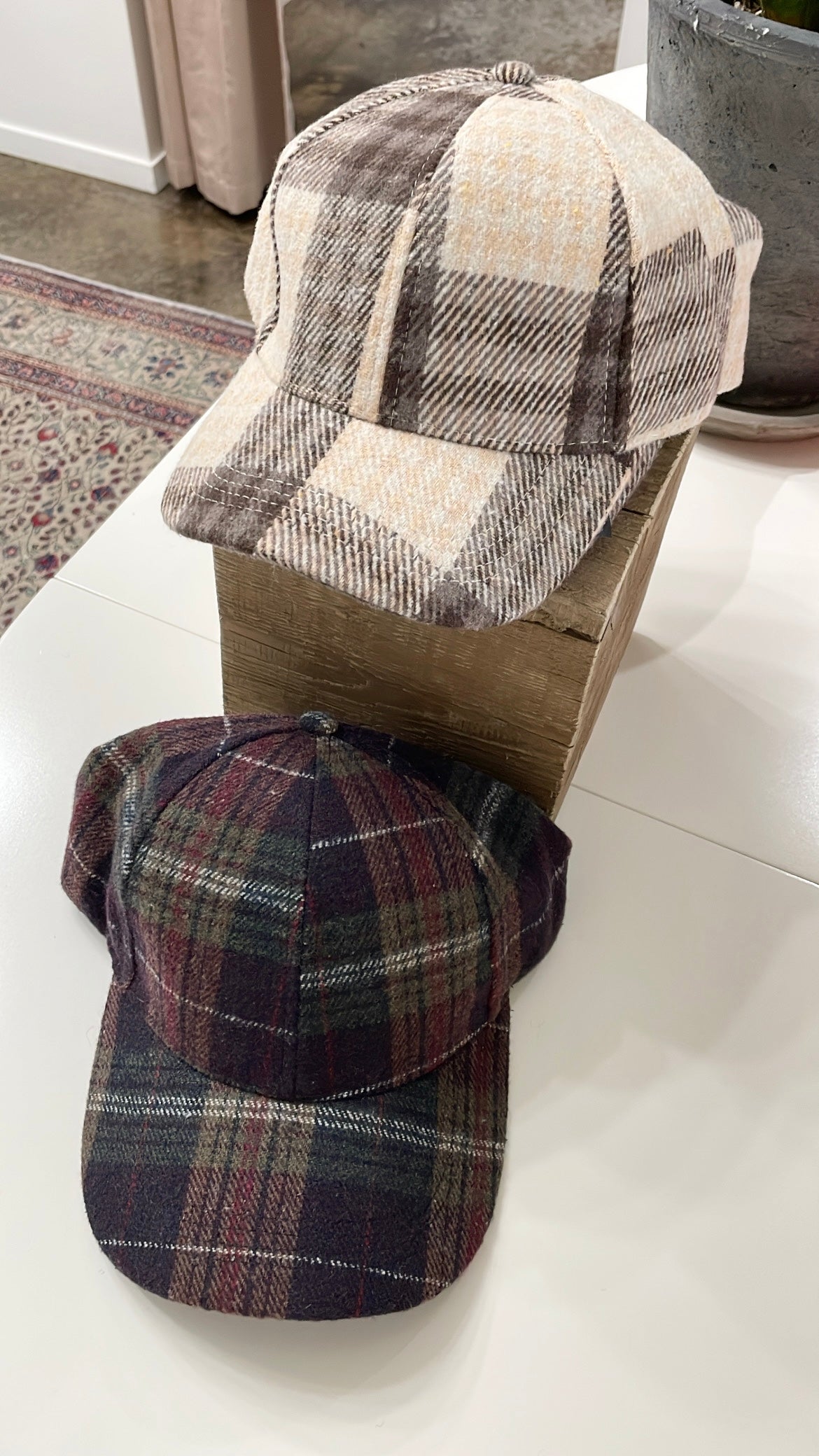 Vero Moda Marta Cap