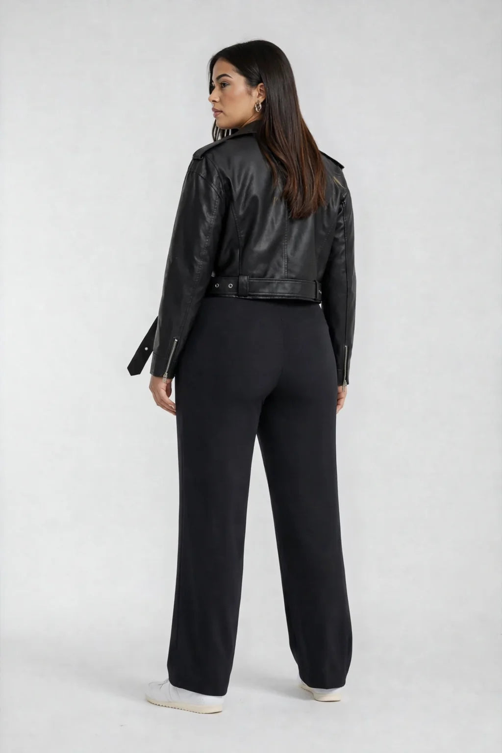 PRIV LuxeFlow Trouser Pant