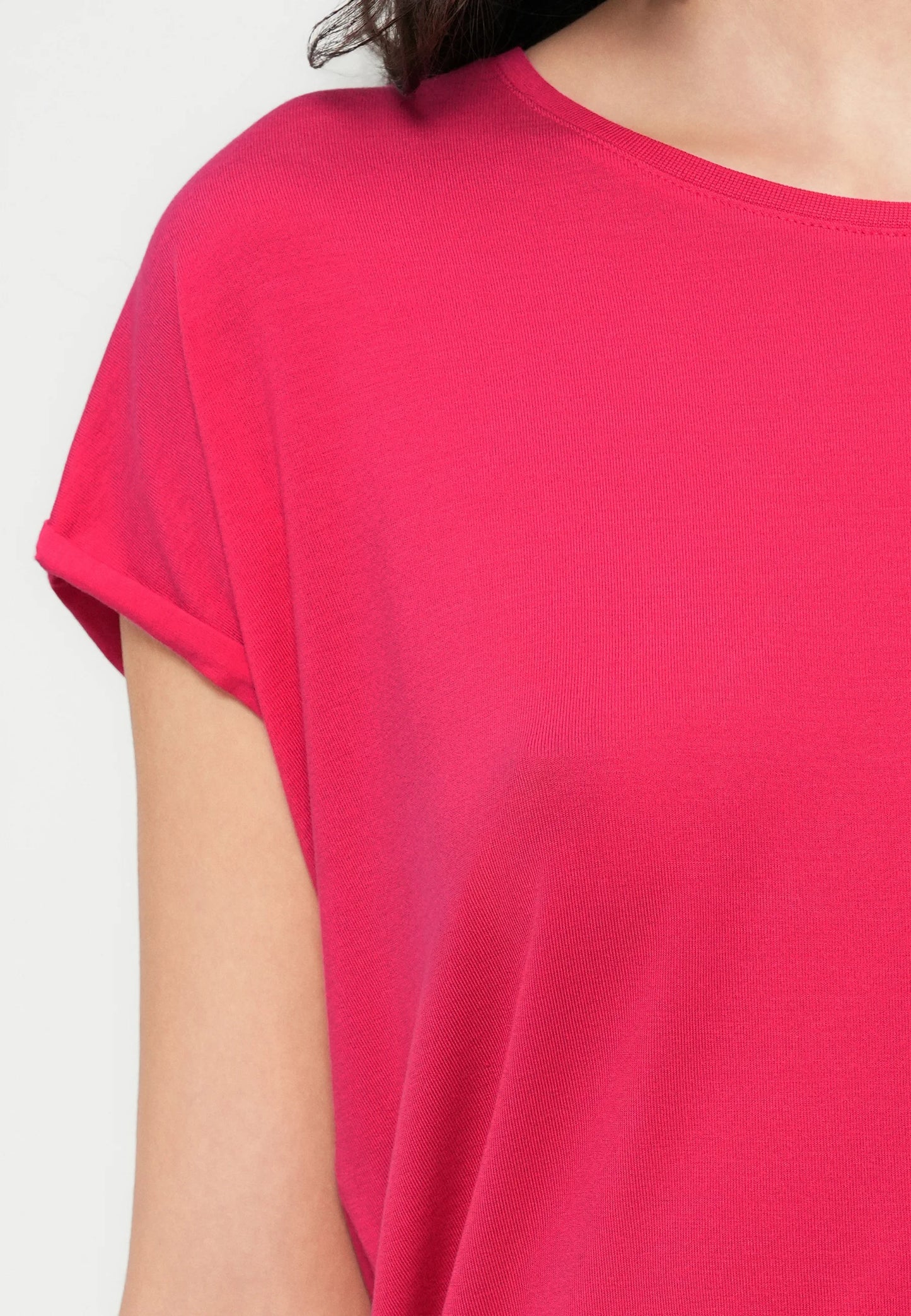 Vero Moda Jazzy Ava Tee