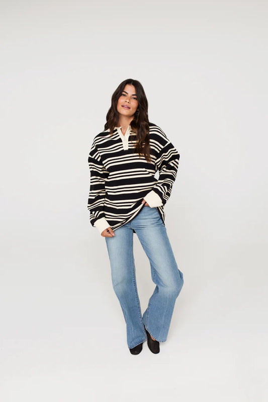 Dailystory Drew Polo Shirt