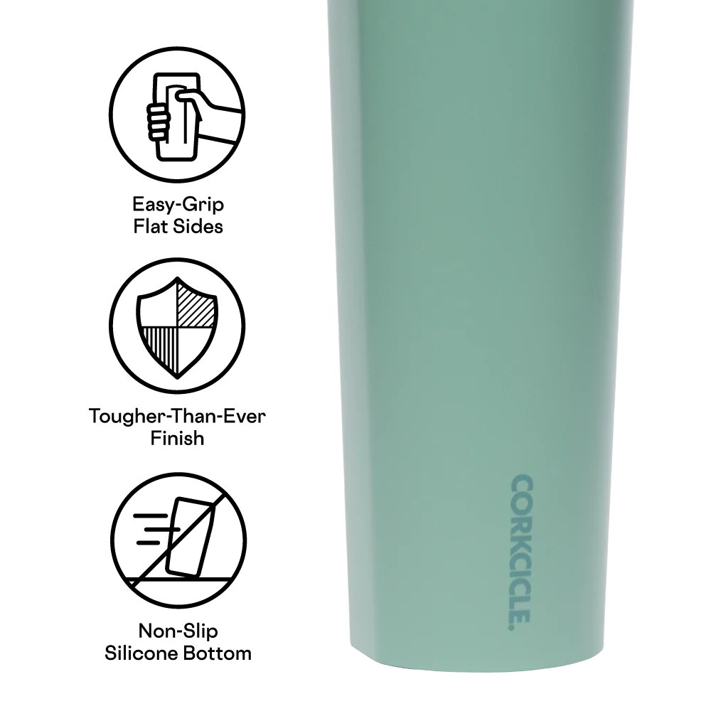 Corkcicle 20oz Thyme Sport Canteen