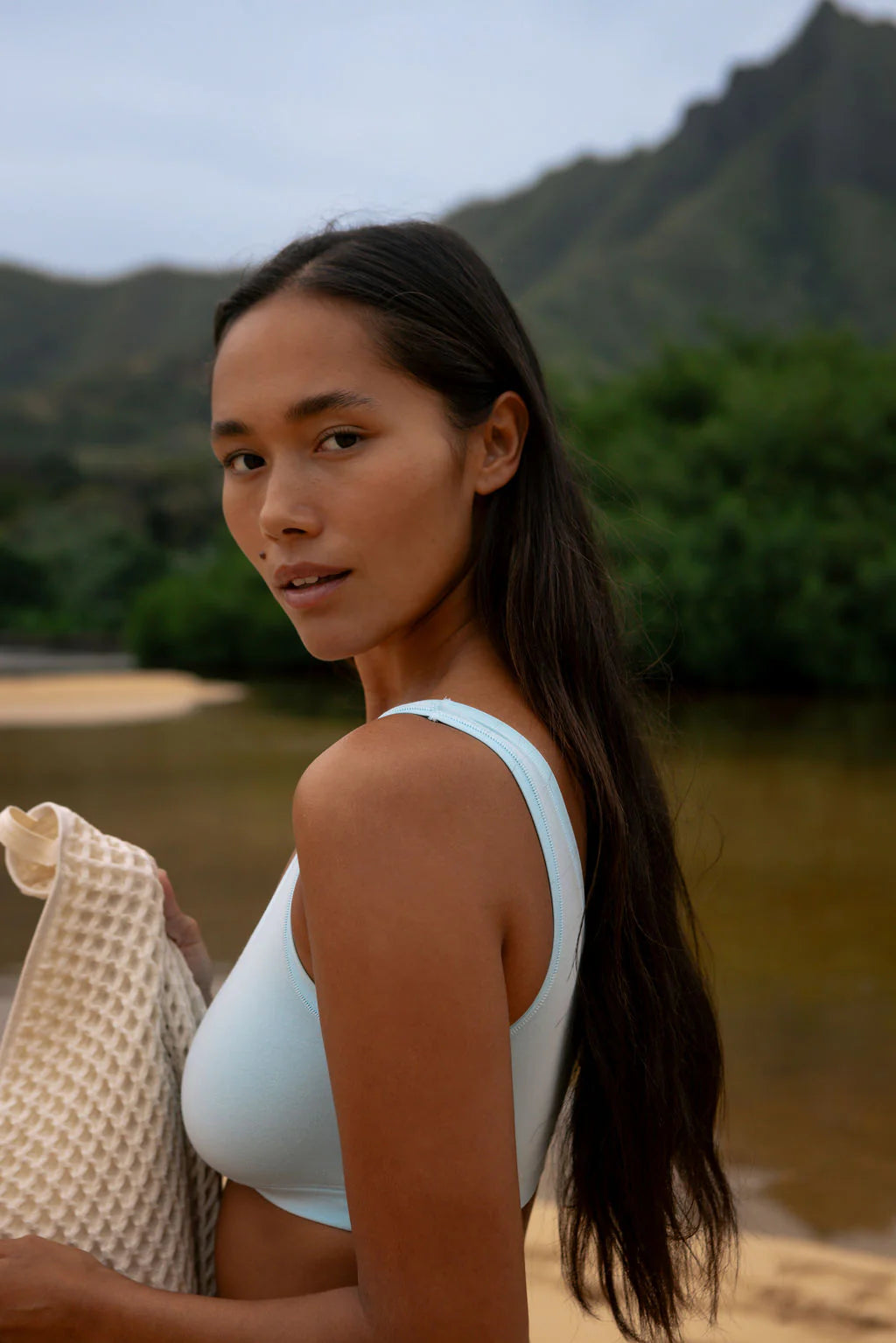 HUHA Sporty Bralette (Limited Edition Color)