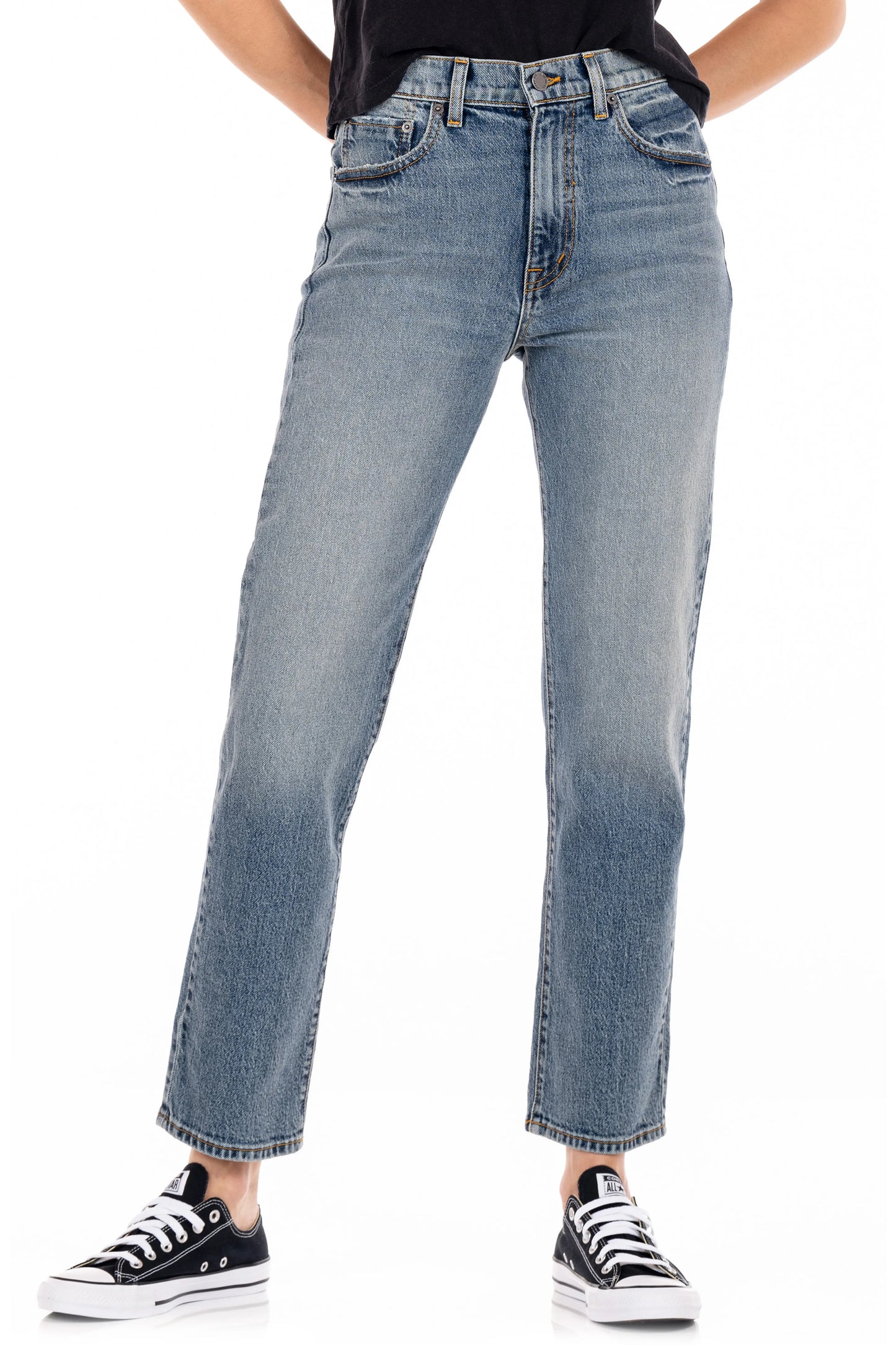 MOD/AM by Fidelity Jackson Miami Jean