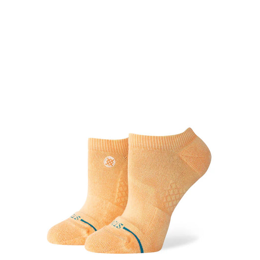 Stance Peach Wash Casual Socks