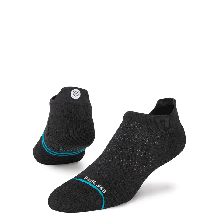 Stance Athletic Tab 3 Pack Performance Socks