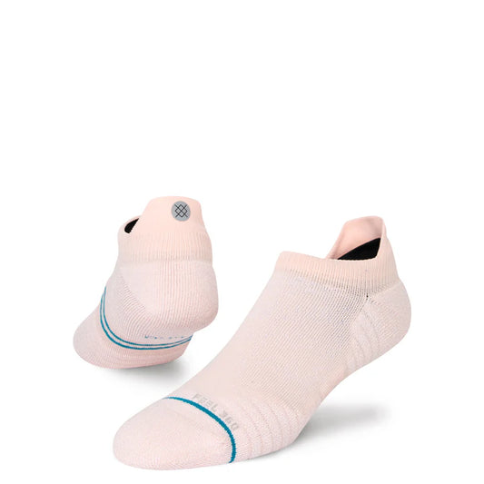 Stance Pink Athletic Tab Socks