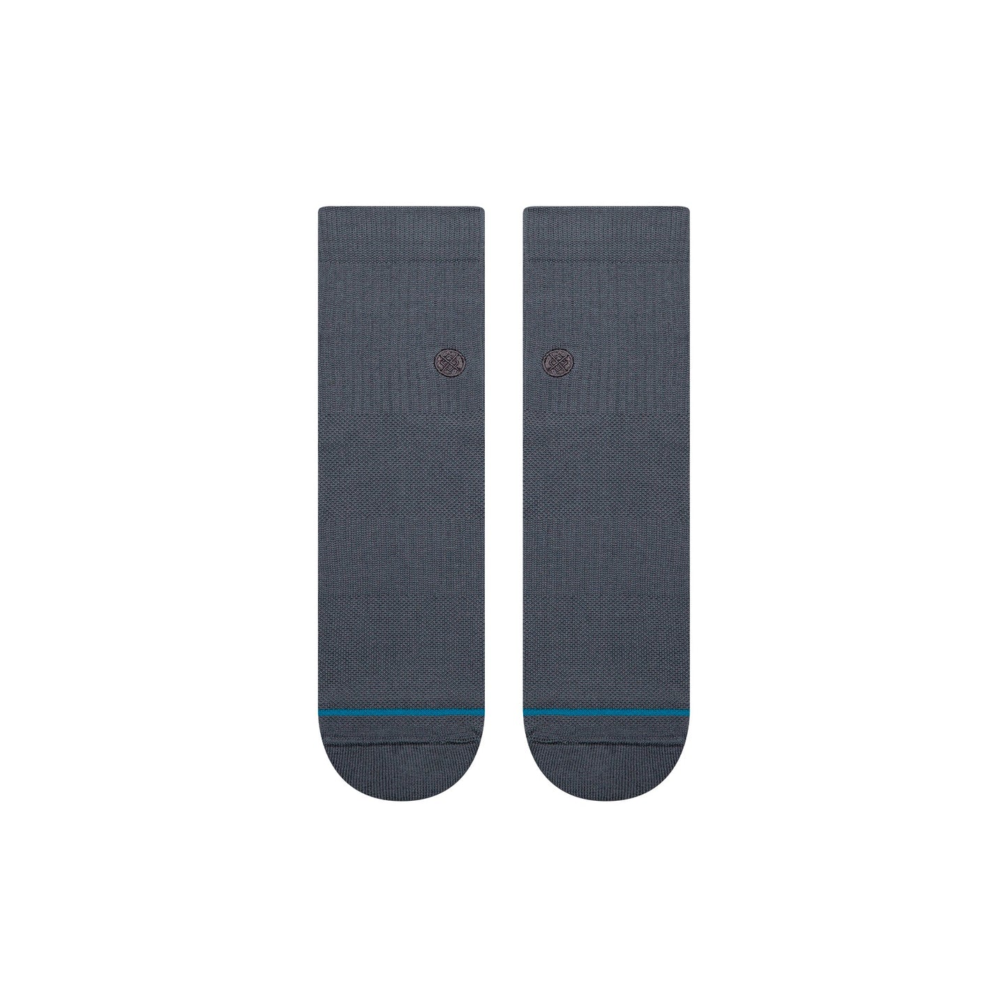 Stance Turbulence Signature Quarter Socks