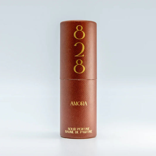 828 Aroma- Amora Solid Perfume