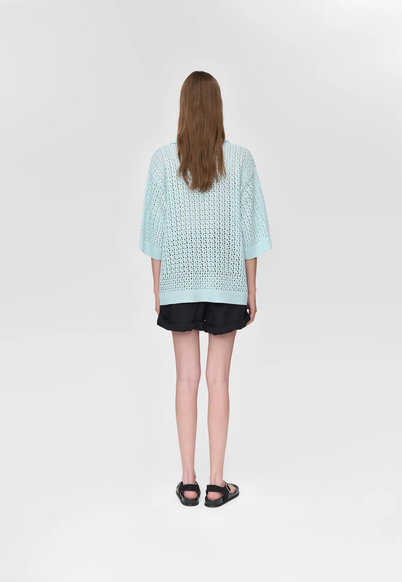 Minimum Anabelle Knit Polo