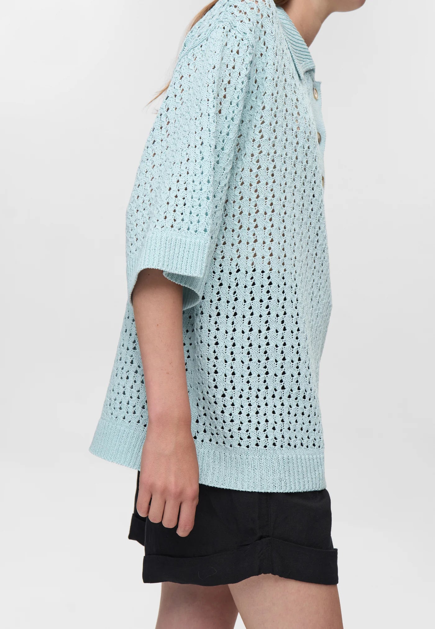 Minimum Anabelle Knit Polo