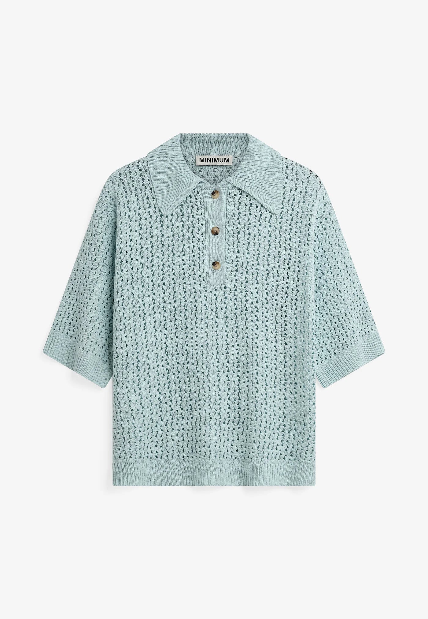 Minimum Anabelle Knit Polo