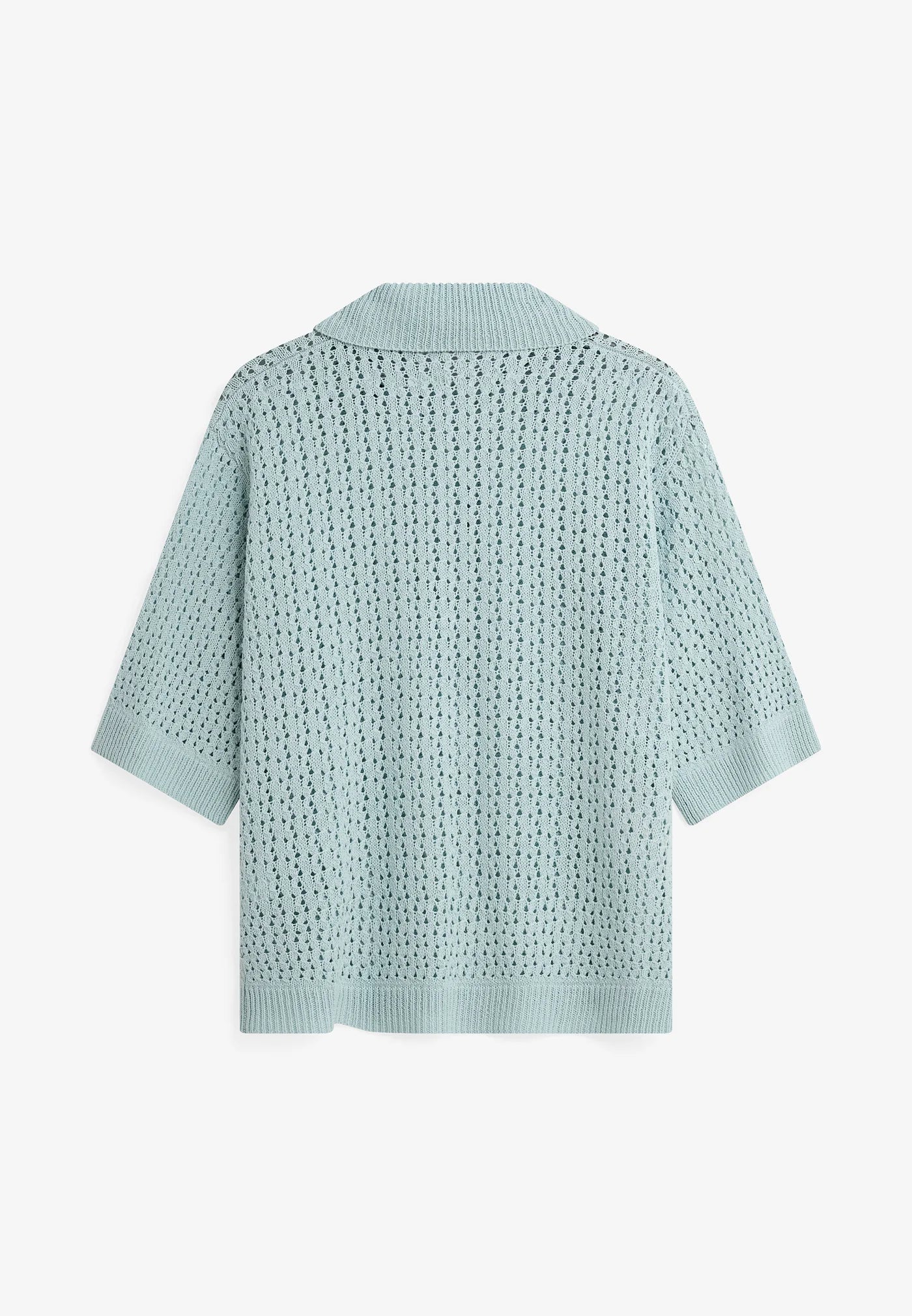 Minimum Anabelle Knit Polo