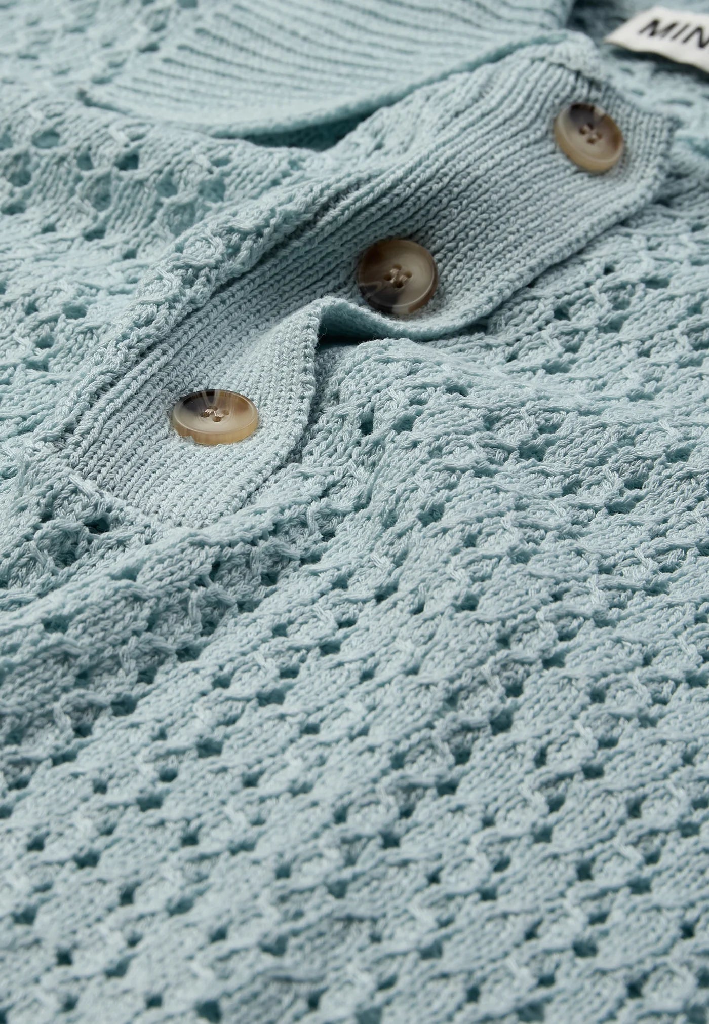 Minimum Anabelle Knit Polo