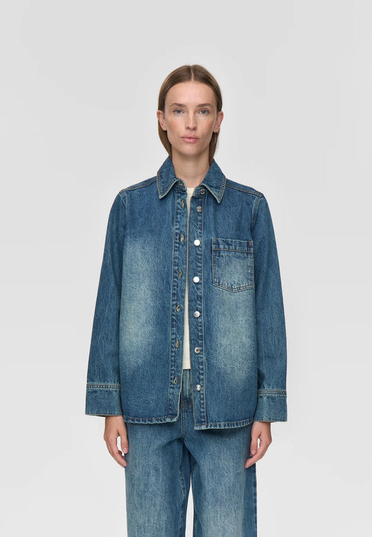 Minimum Andrea Shirt