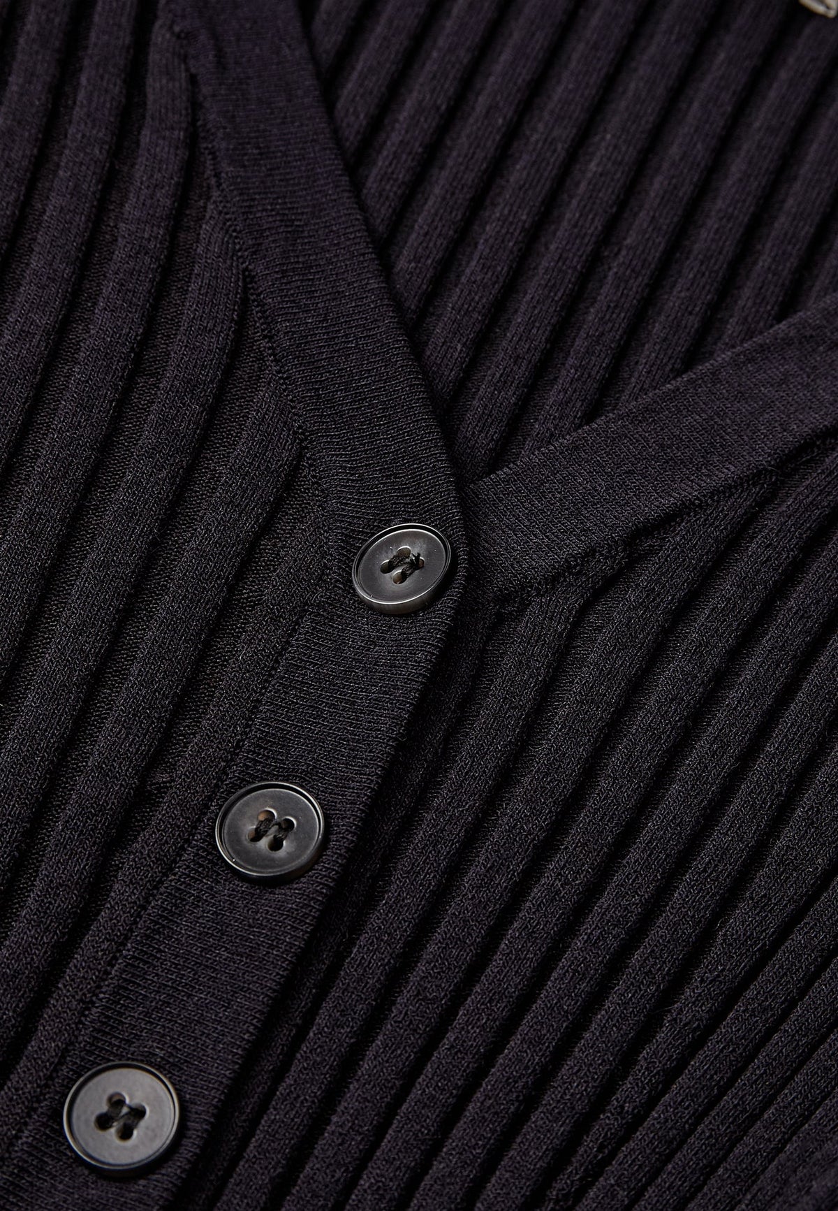 Minimum Annadel V-Neck Sweater