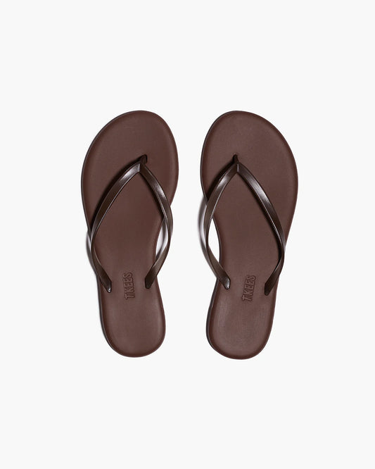 TKEES Brun Aqua