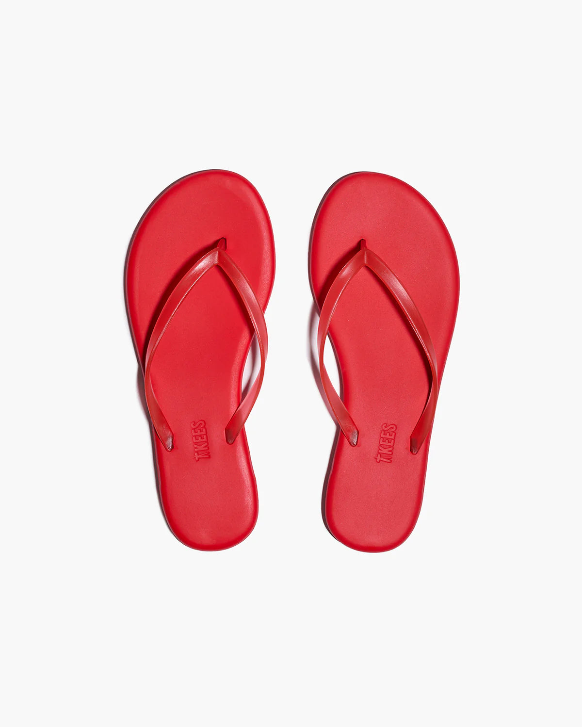 TKEES Sol Red Aqua