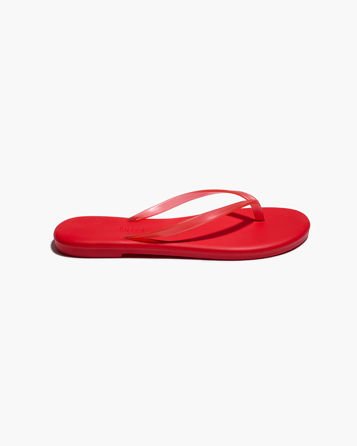 TKEES Sol Red Aqua
