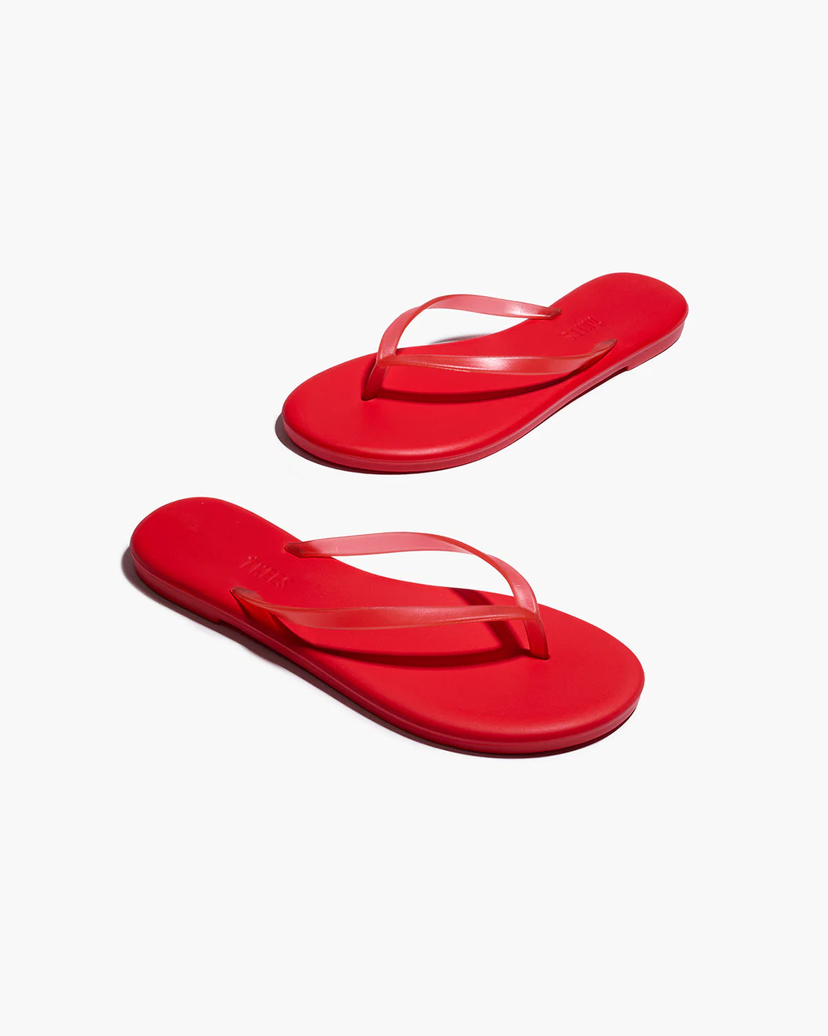 TKEES Sol Red Aqua
