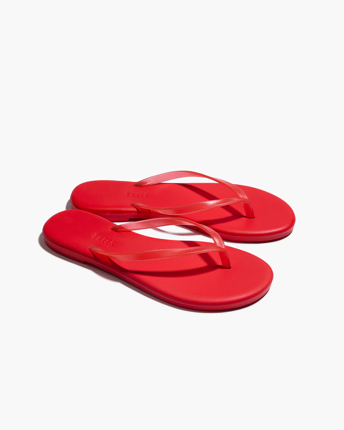 TKEES Sol Red Aqua