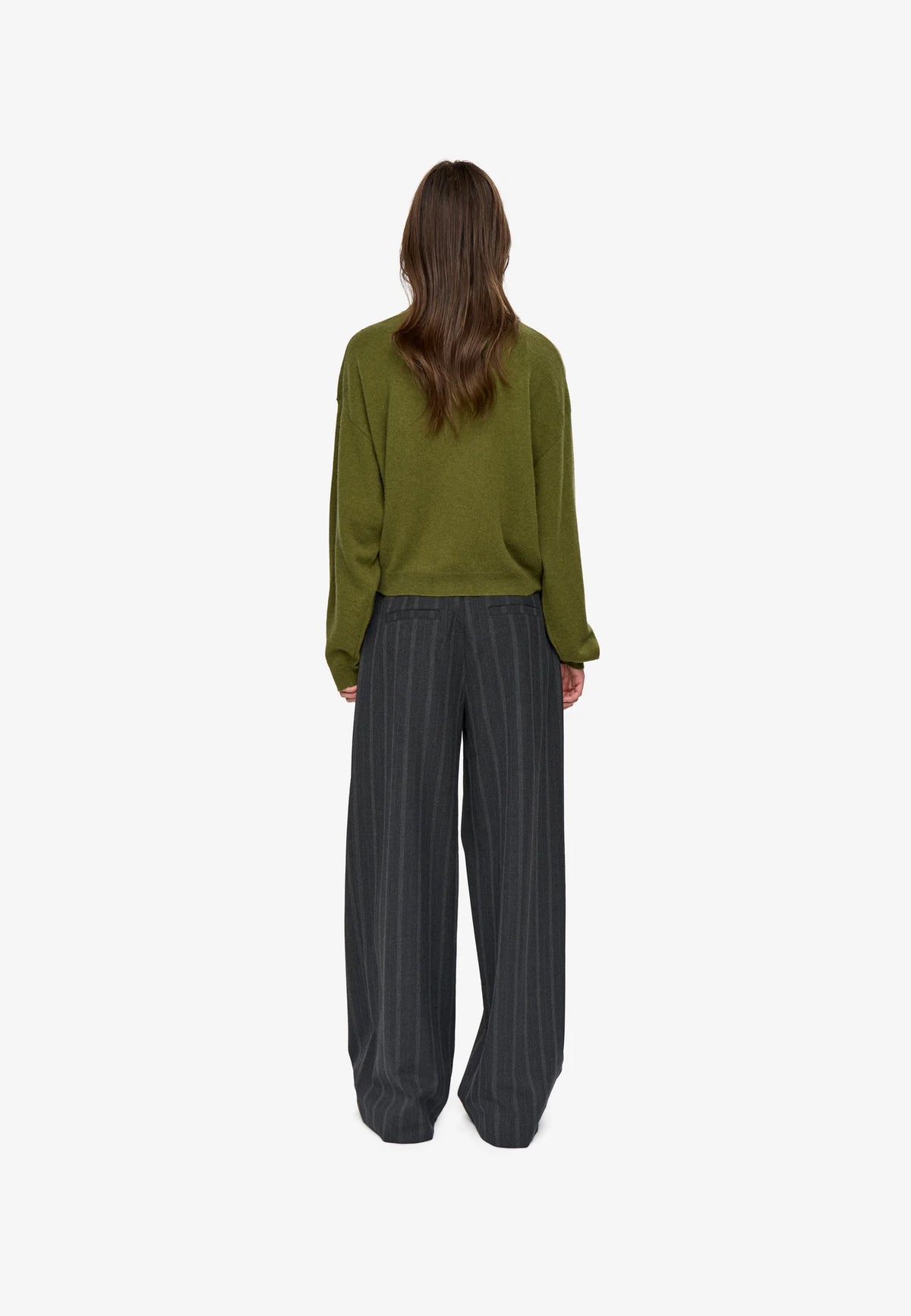 Minimum Sphagnum Assiana Cardigan