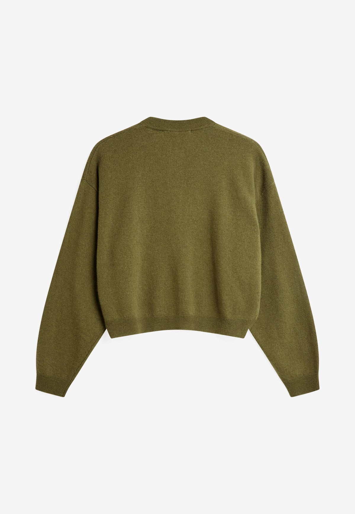 Minimum Sphagnum Assiana Cardigan