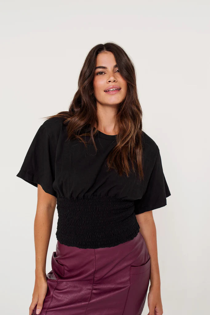 Dailystory Valeria Top