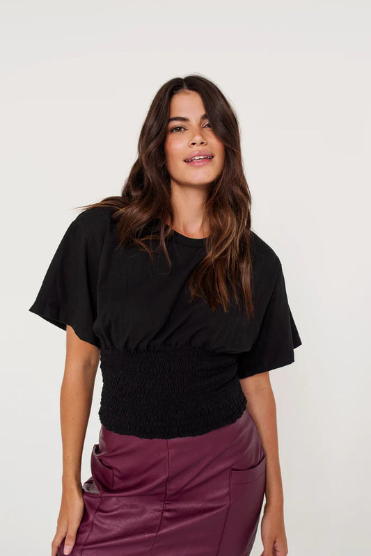 Dailystory Valeria Top