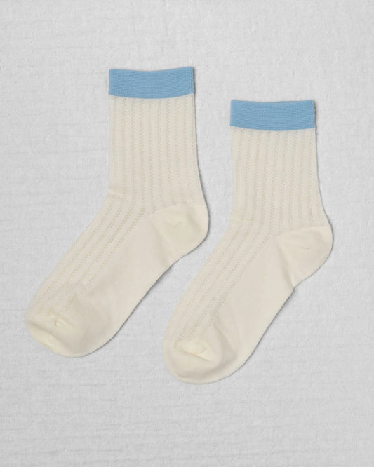 Unified Sunday Socks- 4 Colors