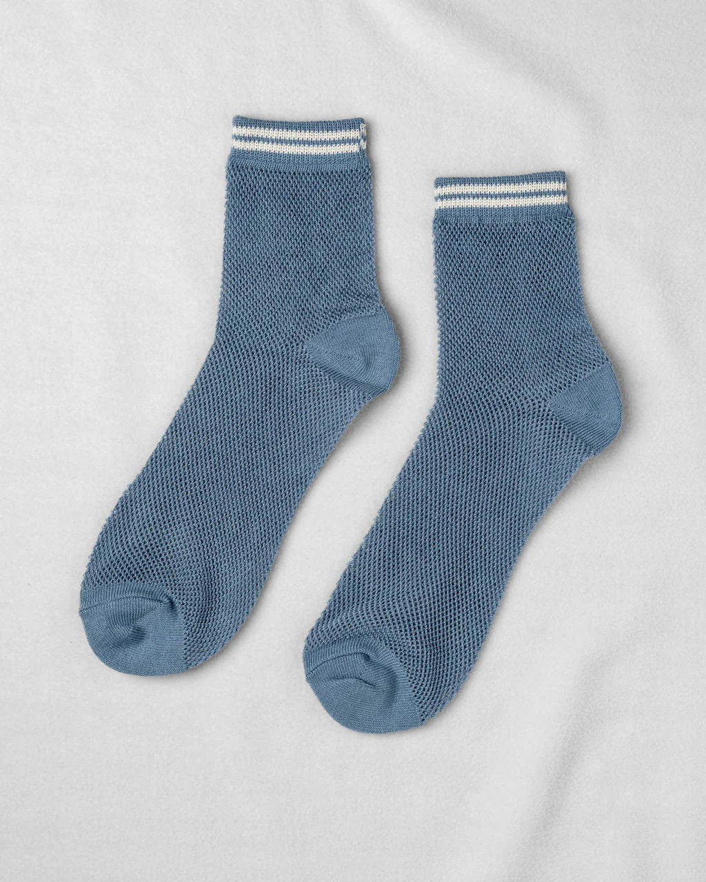 Unified Mesh Sneaker Socks