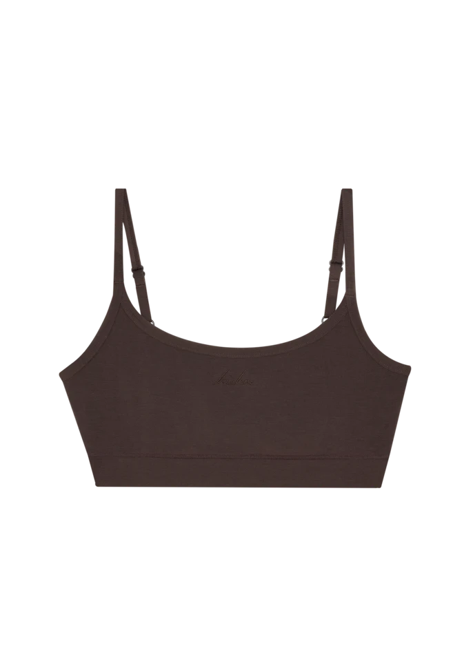 HUHA Java Foundation Bralette
