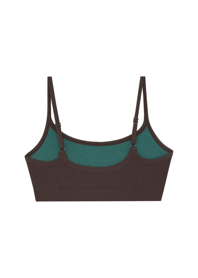 HUHA Java Foundation Bralette