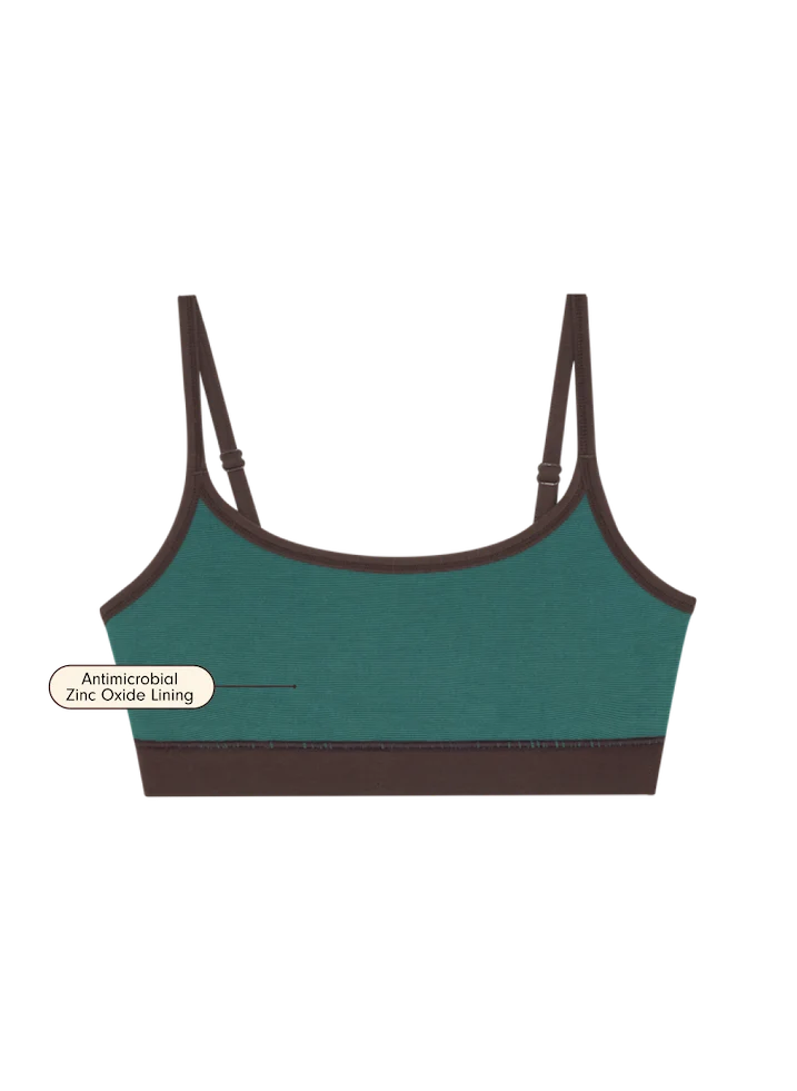 HUHA Java Foundation Bralette