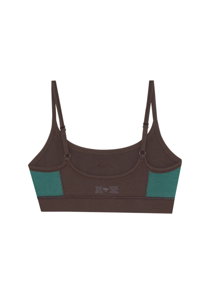 HUHA Java Foundation Bralette