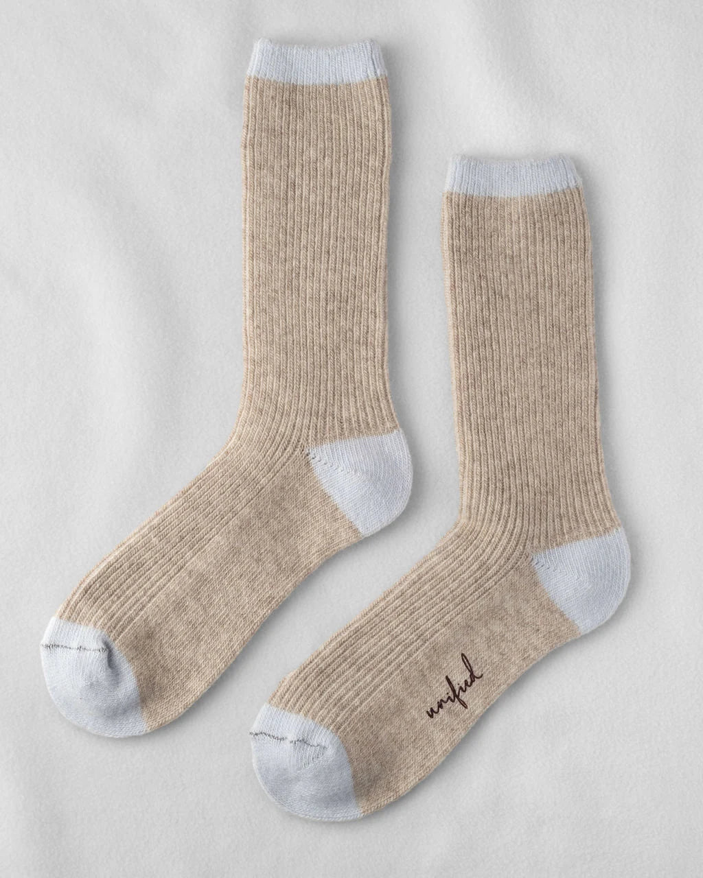 Unified Cozy Socks
