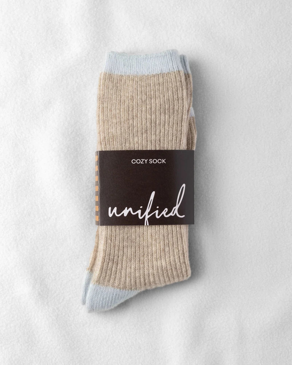 Unified Cozy Socks