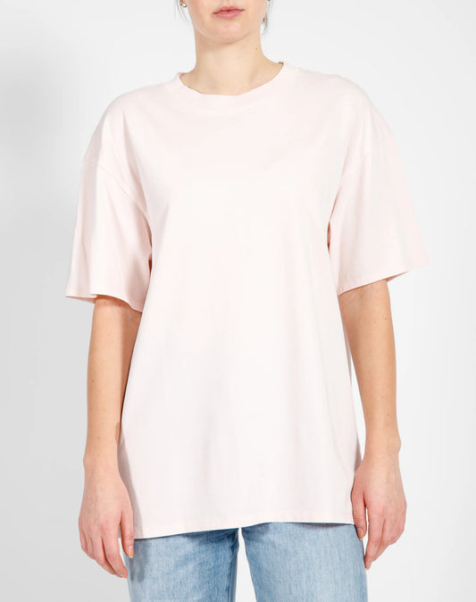 Brunette the Label The Oversized Boxy Tee | Bellini