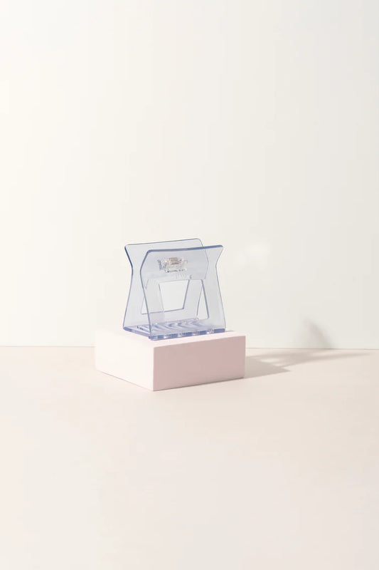 Pixie Woo Capsule Clear- Large