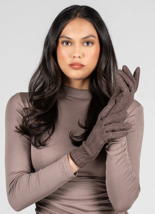 C'est Moi Casual Women's Gloves
