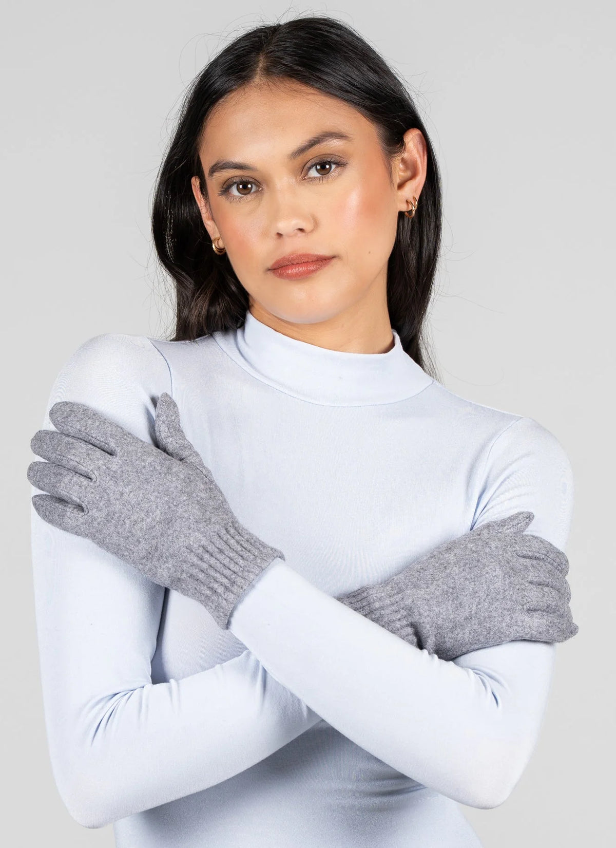 C'est Moi Casual Women's Gloves